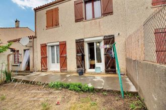 achat maison lezignan-corbieres 11200