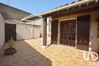 achat maison lezignan-corbieres 11200