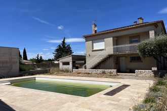 achat maison lezignan-corbieres 11200