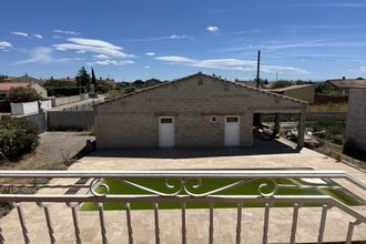 achat maison lezignan-corbieres 11200