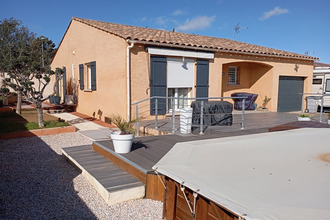 achat maison lezignan-corbieres 11200