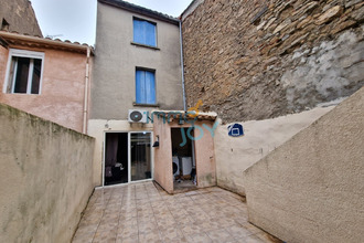 achat maison lezignan-corbieres 11200