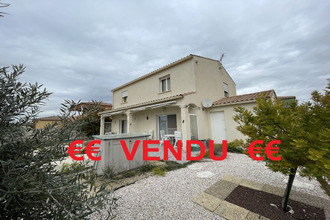 achat maison lezignan-corbieres 11200