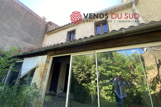 achat maison lezignan-corbieres 11200
