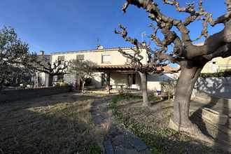 achat maison lezignan-corbieres 11200