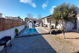 achat maison lezignan-corbieres 11200