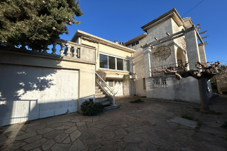 achat maison lezignan-corbieres 11200