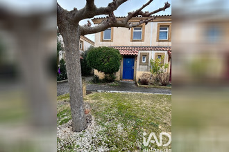 achat maison lezignan-corbieres 11200