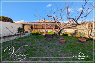 achat maison lezignan-corbieres 11200
