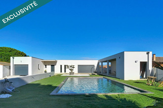 achat maison lezignan-corbieres 11200