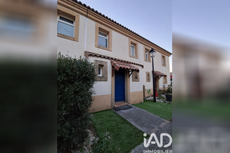 achat maison lezignan-corbieres 11200