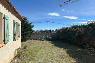 achat maison lezignan-corbieres 11200