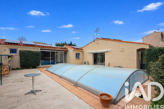 achat maison lezignan-corbieres 11200