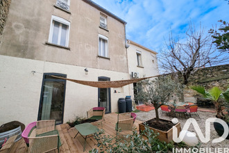 achat maison lezignan-corbieres 11200