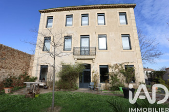 achat maison lezignan-corbieres 11200