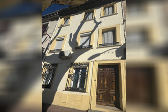 achat maison lezignan-corbieres 11200