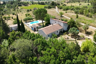 achat maison lezignan-corbieres 11200