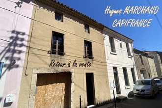 achat maison lezignan-corbieres 11200