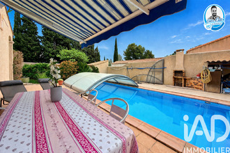 achat maison lezignan-corbieres 11200