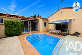 achat maison lezignan-corbieres 11200