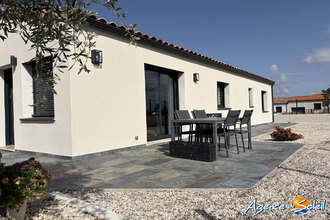 achat maison lezignan-corbieres 11200