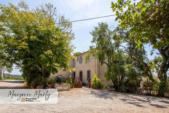 achat maison lezignan-corbieres 11200
