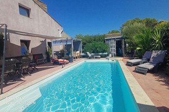 achat maison lezignan-corbieres 11200