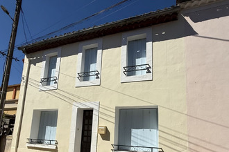 achat maison lezignan-corbieres 11200