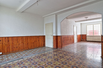 achat maison lezignan-corbieres 11200