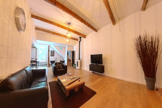 achat maison lezignan-la-cebe 34120