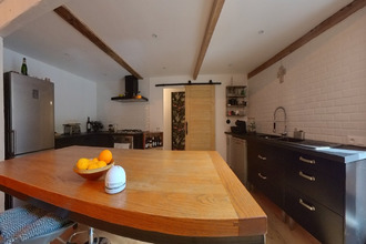 achat maison lezignan-la-cebe 34120