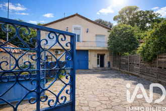 achat maison lezignan-la-cebe 34120