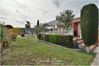 achat maison lezignan-la-cebe 34120