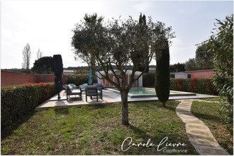 achat maison lezignan-la-cebe 34120