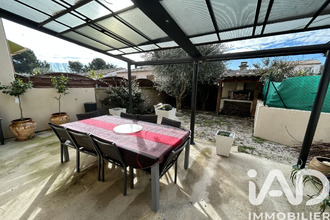 achat maison lezignan-la-cebe 34120