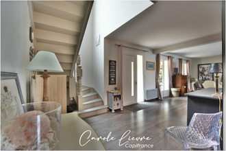 achat maison lezignan-la-cebe 34120