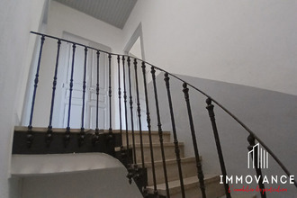 achat maison lezignan-la-cebe 34120