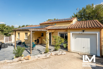 achat maison lezignan-la-cebe 34120