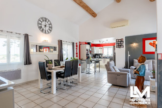 achat maison lezignan-la-cebe 34120