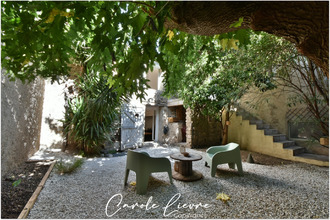 achat maison lezignan-la-cebe 34120