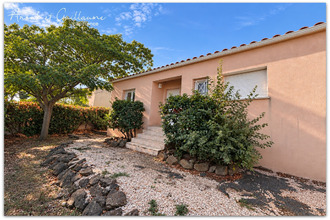 achat maison lezignan-la-cebe 34120