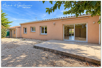 achat maison lezignan-la-cebe 34120