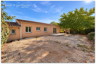 achat maison lezignan-la-cebe 34120