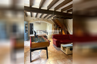 achat maison lezigne 49430