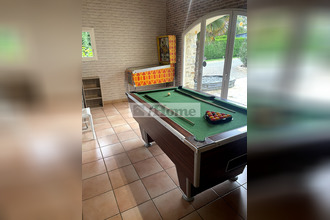 achat maison lezigne 49430