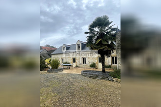 achat maison lezigne 49430