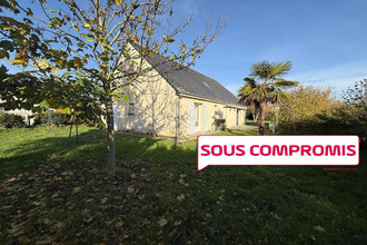 achat maison lezigne 49430