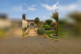 achat maison lezigne 49430