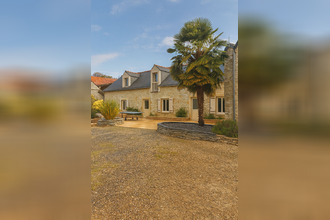 achat maison lezigne 49430