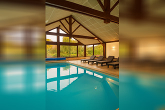 achat maison lezigne 49430